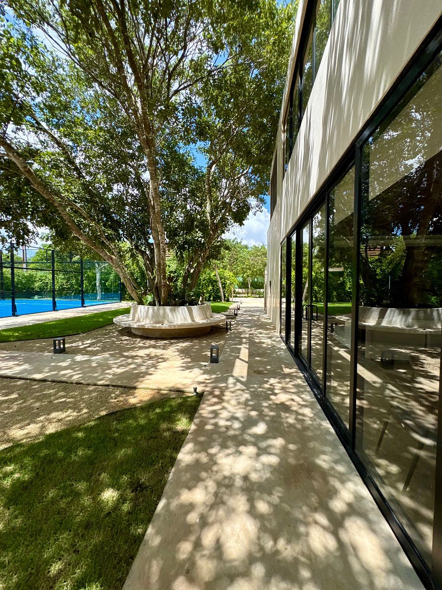 Casa en condominio en Temozón Norte, Mérida, foto 42 de 49