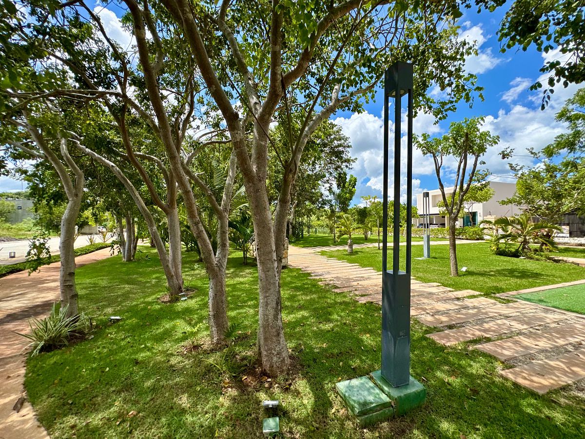 Casa en condominio en Temozón Norte, Mérida, foto 44 de 49