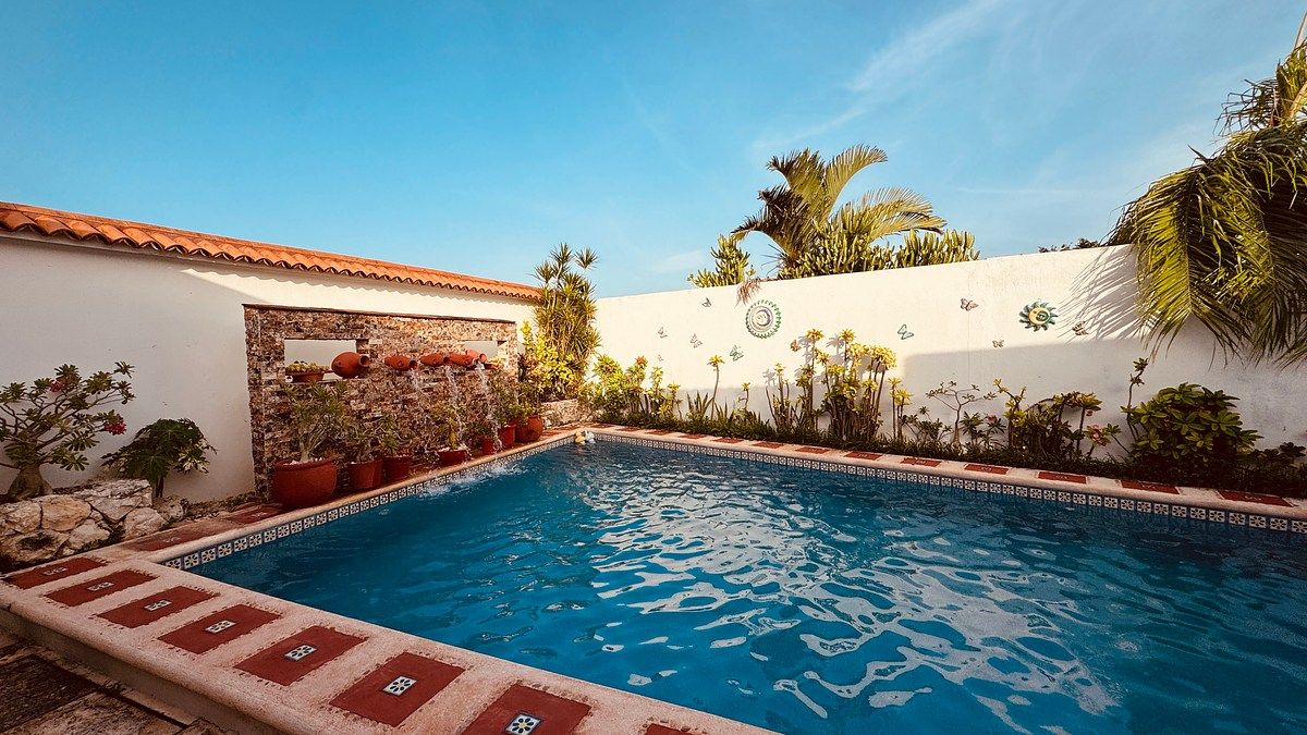Casa en Gran Santa Fe, Mérida, foto 4 de 27