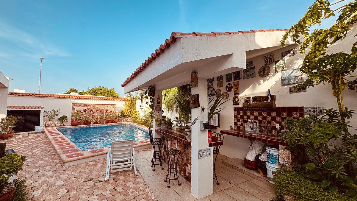 Casa en Gran Santa Fe, Mérida, foto 5 de 27