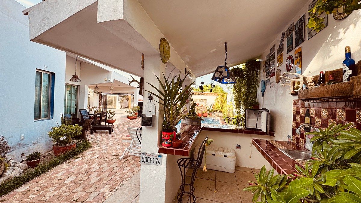 Casa en Gran Santa Fe, Mérida, foto 7 de 27