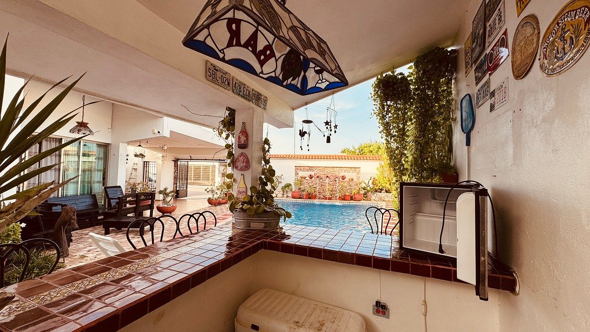 Casa en Gran Santa Fe, Mérida, foto 8 de 27