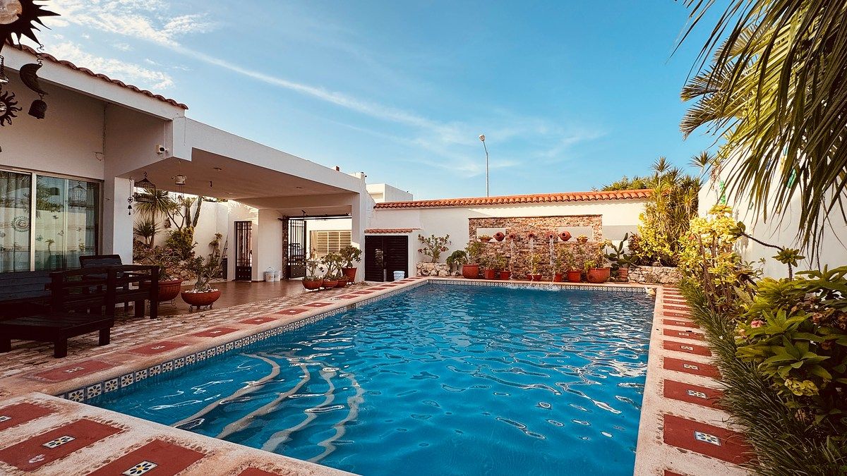 Casa en Gran Santa Fe, Mérida, foto 10 de 27