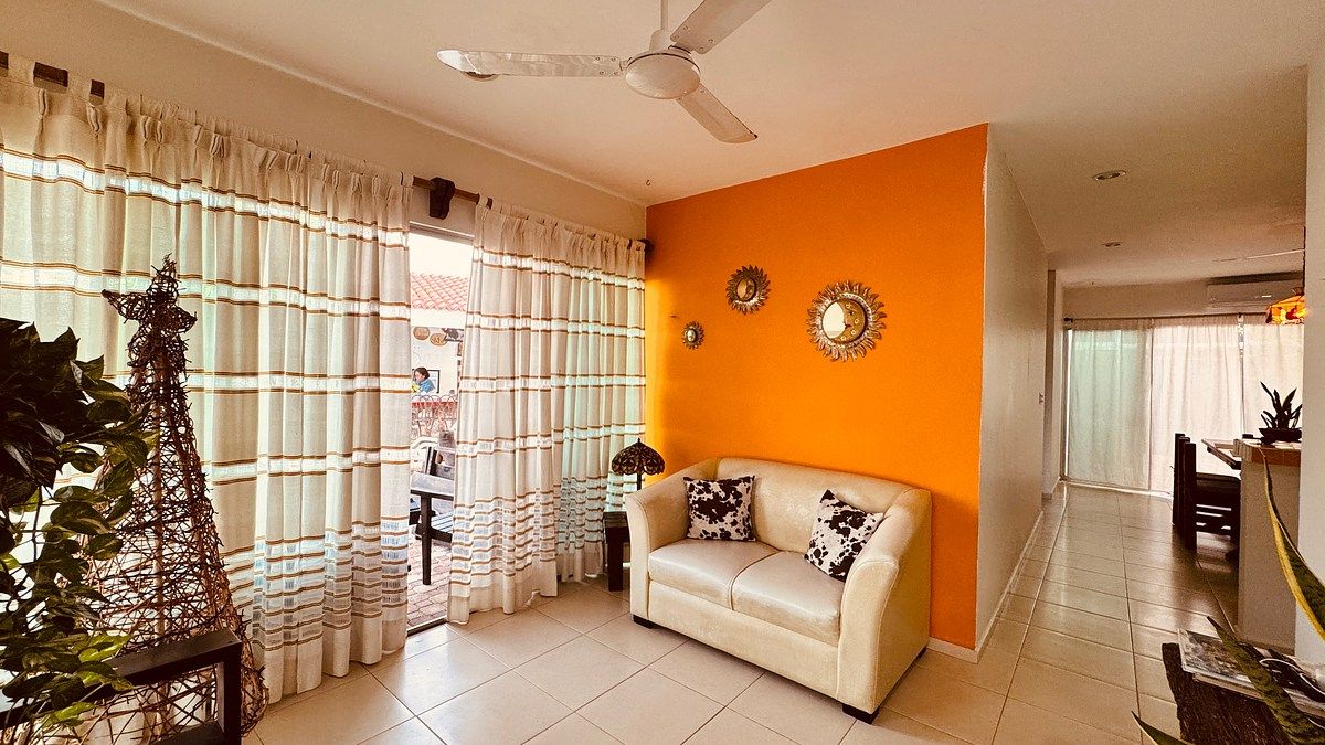 Casa en Gran Santa Fe, Mérida, foto 12 de 27