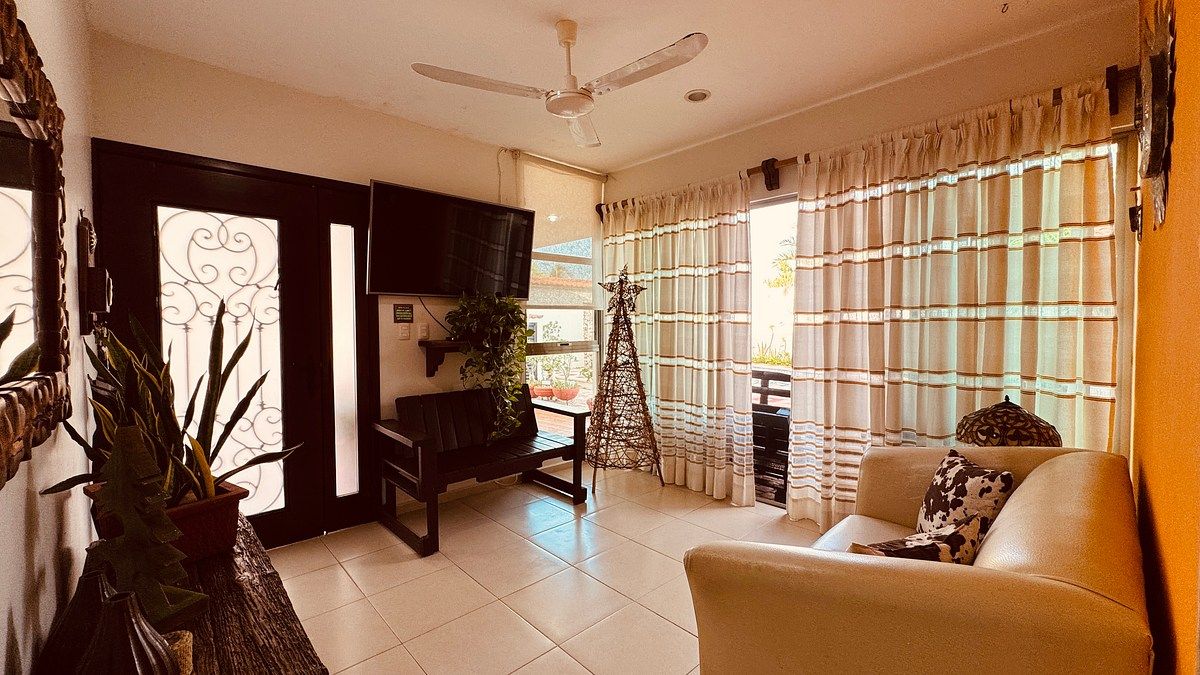 Casa en Gran Santa Fe, Mérida, foto 13 de 27