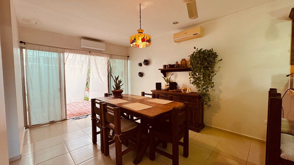 Casa en Gran Santa Fe, Mérida, foto 15 de 27