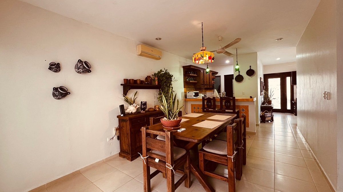 Casa en Gran Santa Fe, Mérida, foto 14 de 27