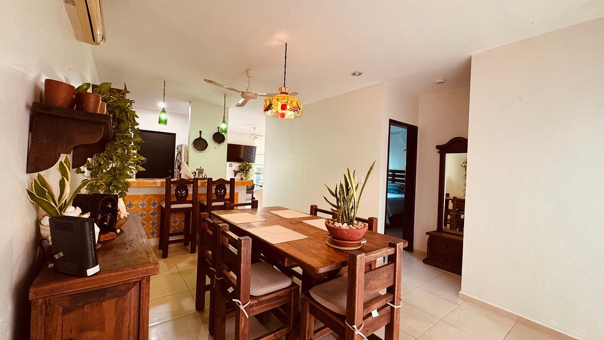 Casa en Gran Santa Fe, Mérida, foto 16 de 27