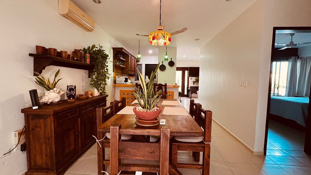 Casa en Gran Santa Fe, Mérida, foto 17 de 27