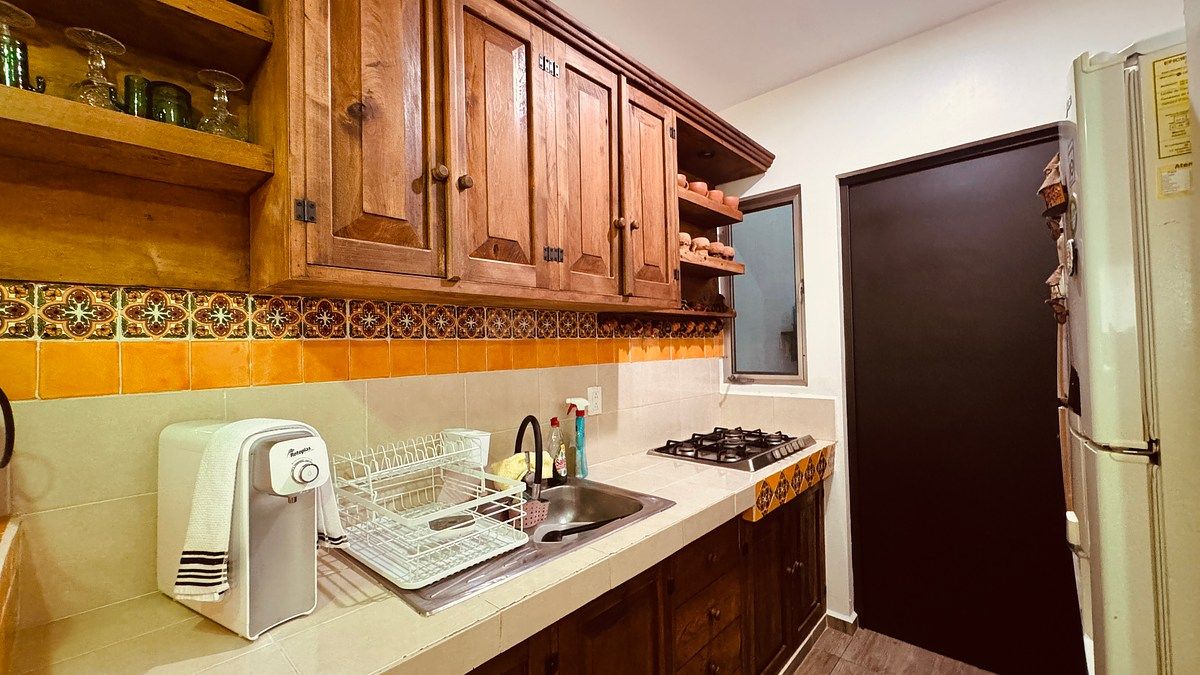 Casa en Gran Santa Fe, Mérida, foto 18 de 27