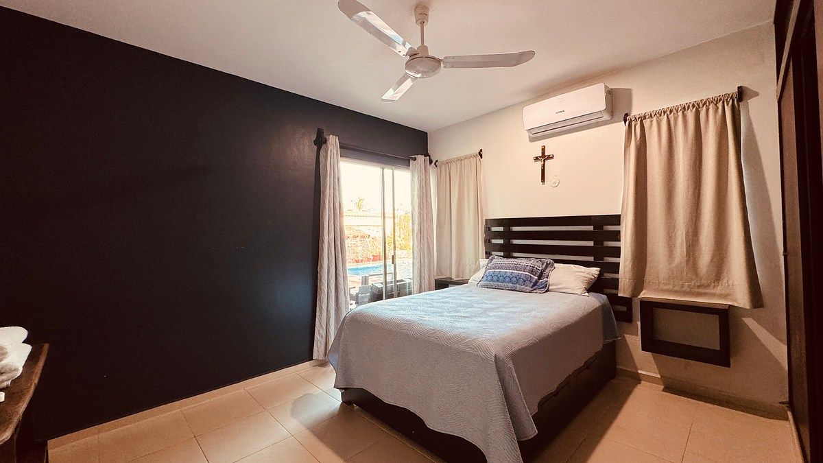 Casa en Gran Santa Fe, Mérida, foto 19 de 27