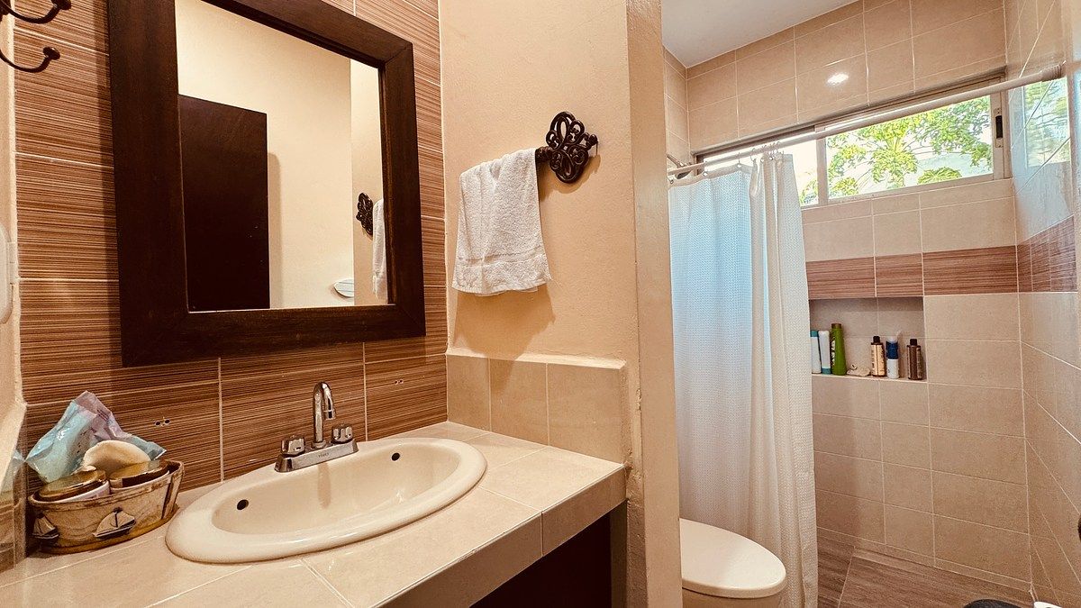 Casa en Gran Santa Fe, Mérida, foto 21 de 27