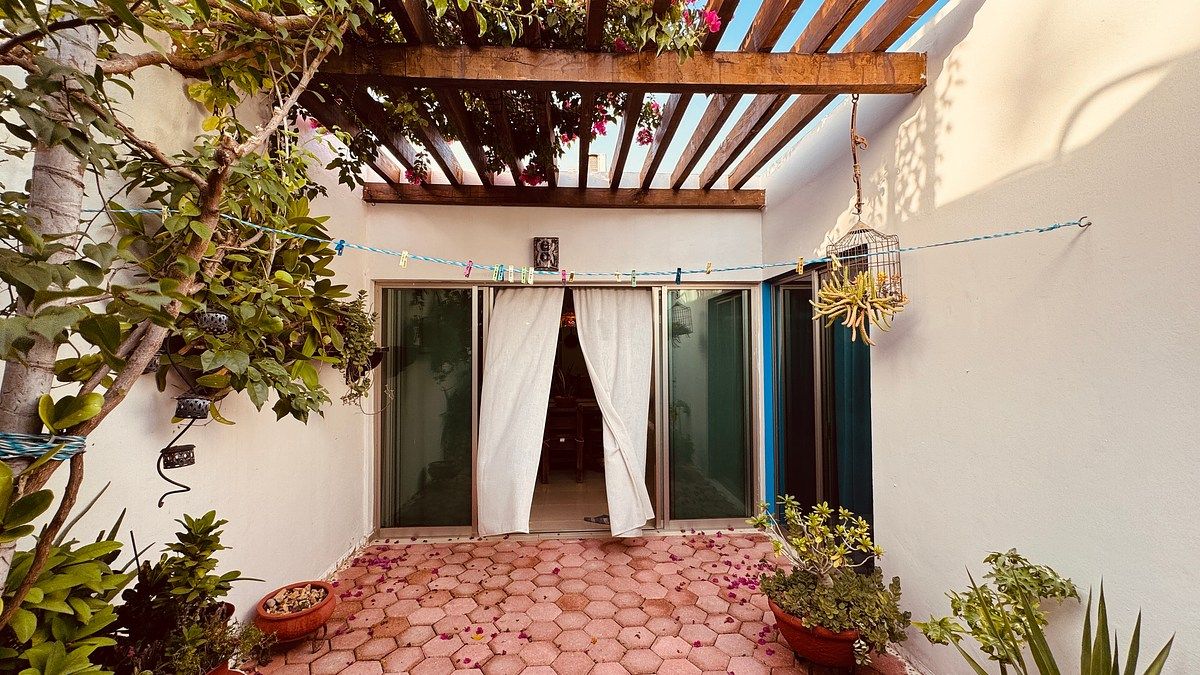 Casa en Gran Santa Fe, Mérida, foto 26 de 27