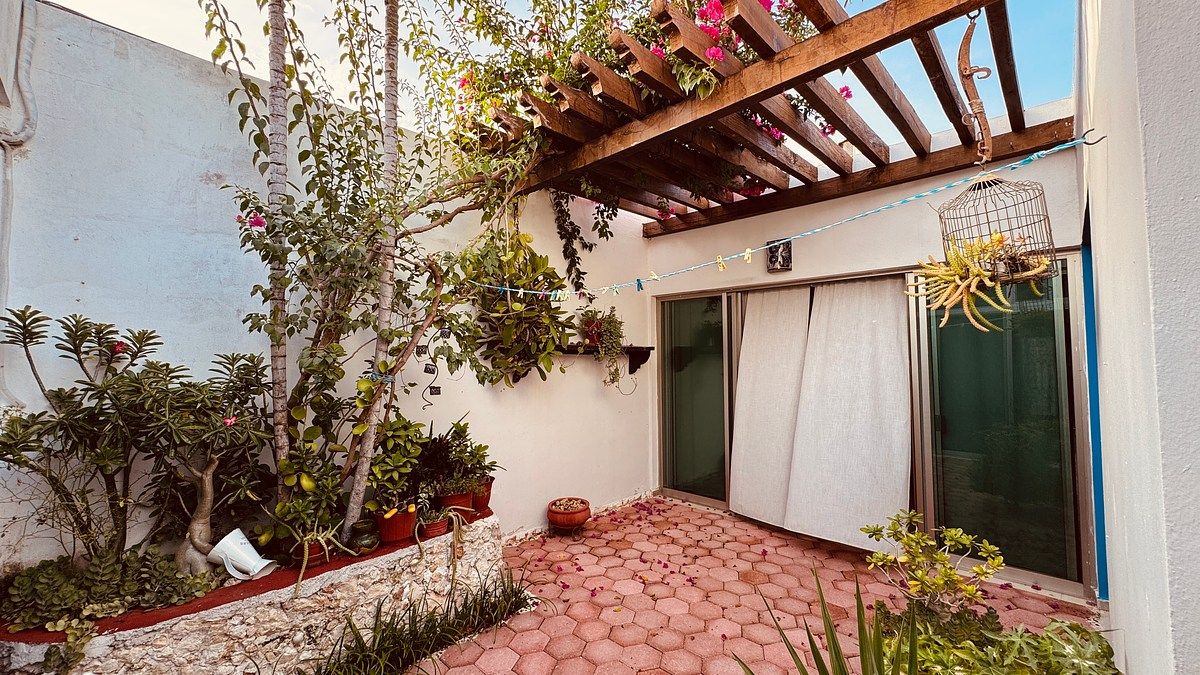 Casa en Gran Santa Fe, Mérida, foto 27 de 27