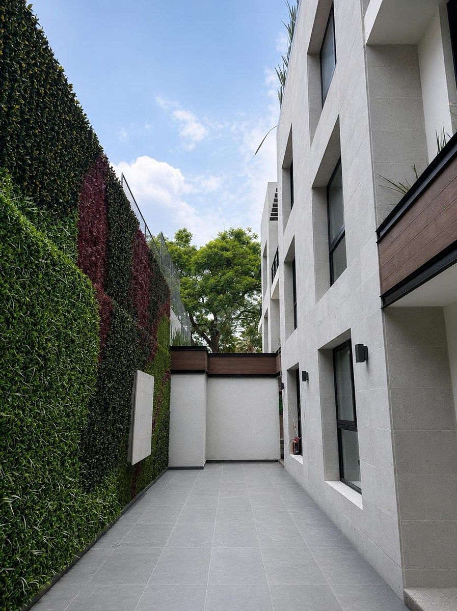 Casa en condominio en Del Valle Sur, Benito Juárez, foto 5 de 38