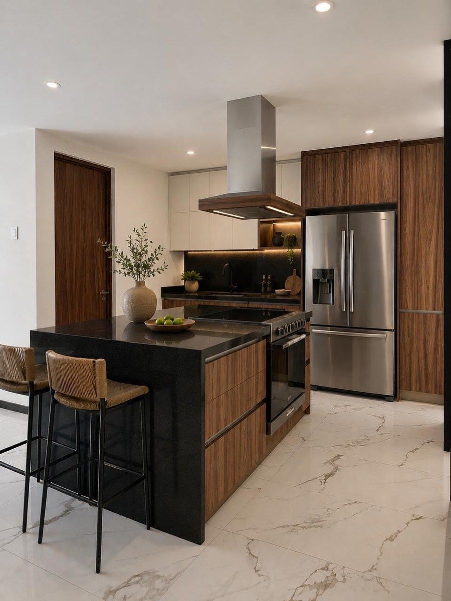 Casa en condominio en Del Valle Sur, Benito Juárez, foto 8 de 38