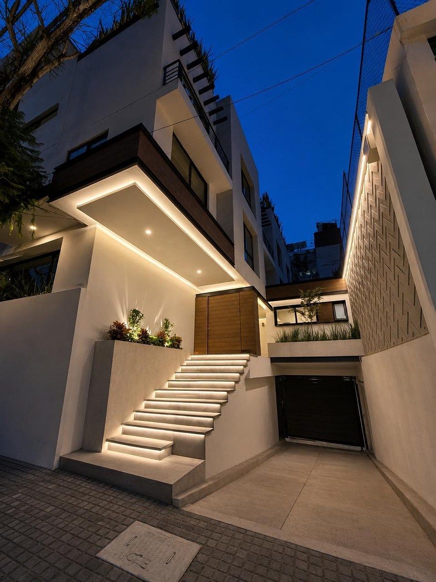 Casa en condominio en Del Valle Sur, Benito Juárez, foto 14 de 38