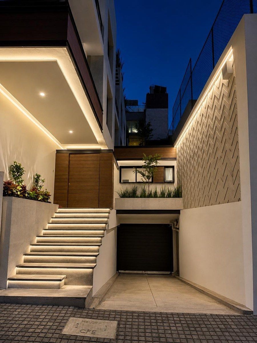 Casa en condominio en Del Valle Sur, Benito Juárez, foto 11 de 38