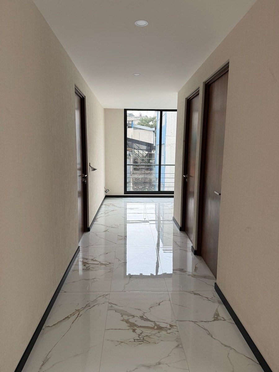 Casa en condominio en Del Valle Sur, Benito Juárez, foto 23 de 38