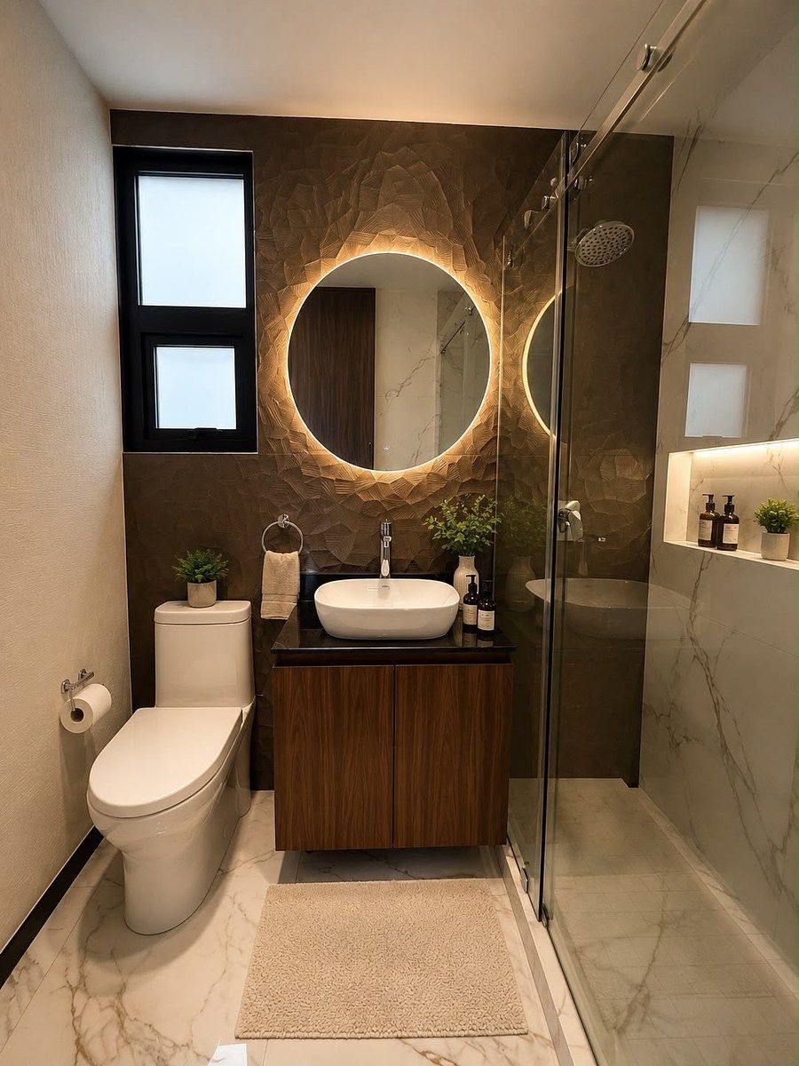 Casa en condominio en Del Valle Sur, Benito Juárez, foto 24 de 38