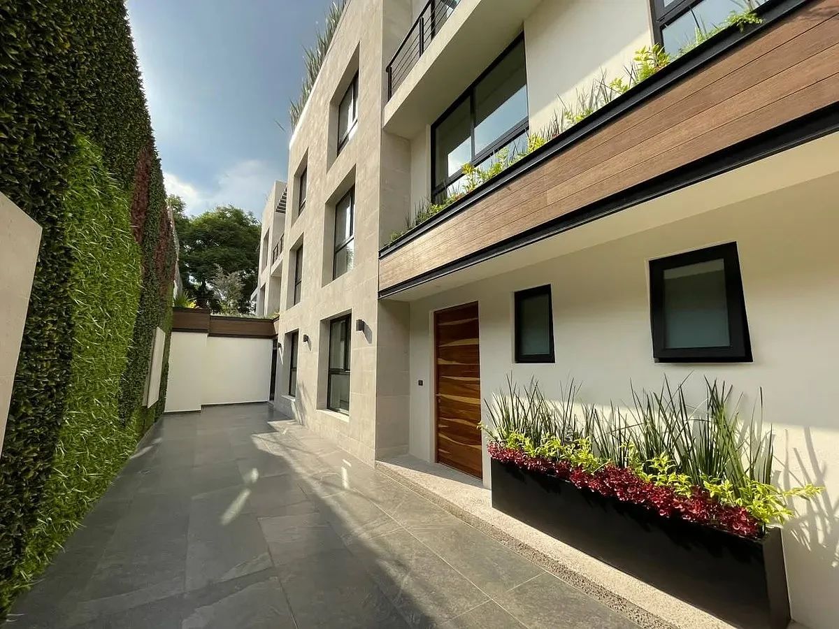 Casa en condominio en Del Valle Sur, Benito Juárez, foto 2 de 38
