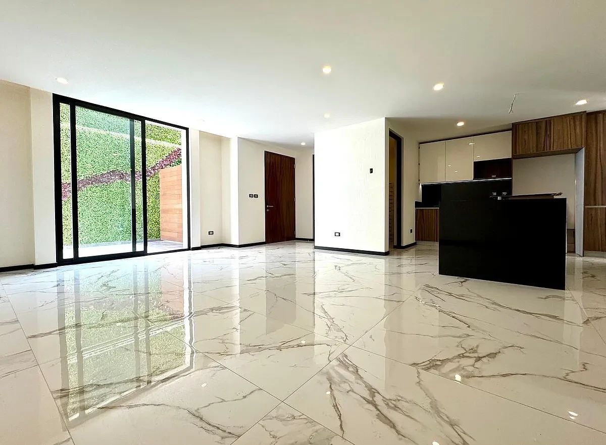 Casa en condominio en Del Valle Sur, Benito Juárez, foto 6 de 38