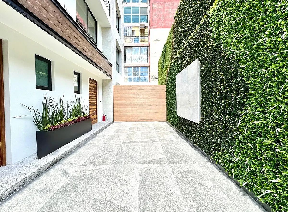 Casa en condominio en Del Valle Sur, Benito Juárez, foto 4 de 38