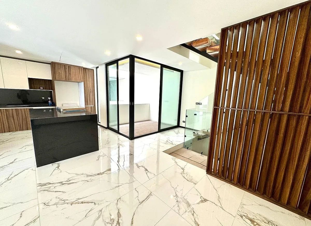 Casa en condominio en Del Valle Sur, Benito Juárez, foto 7 de 38