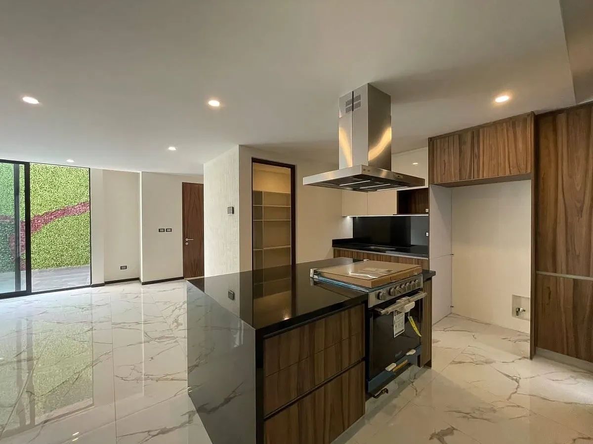 Casa en condominio en Del Valle Sur, Benito Juárez, foto 9 de 38