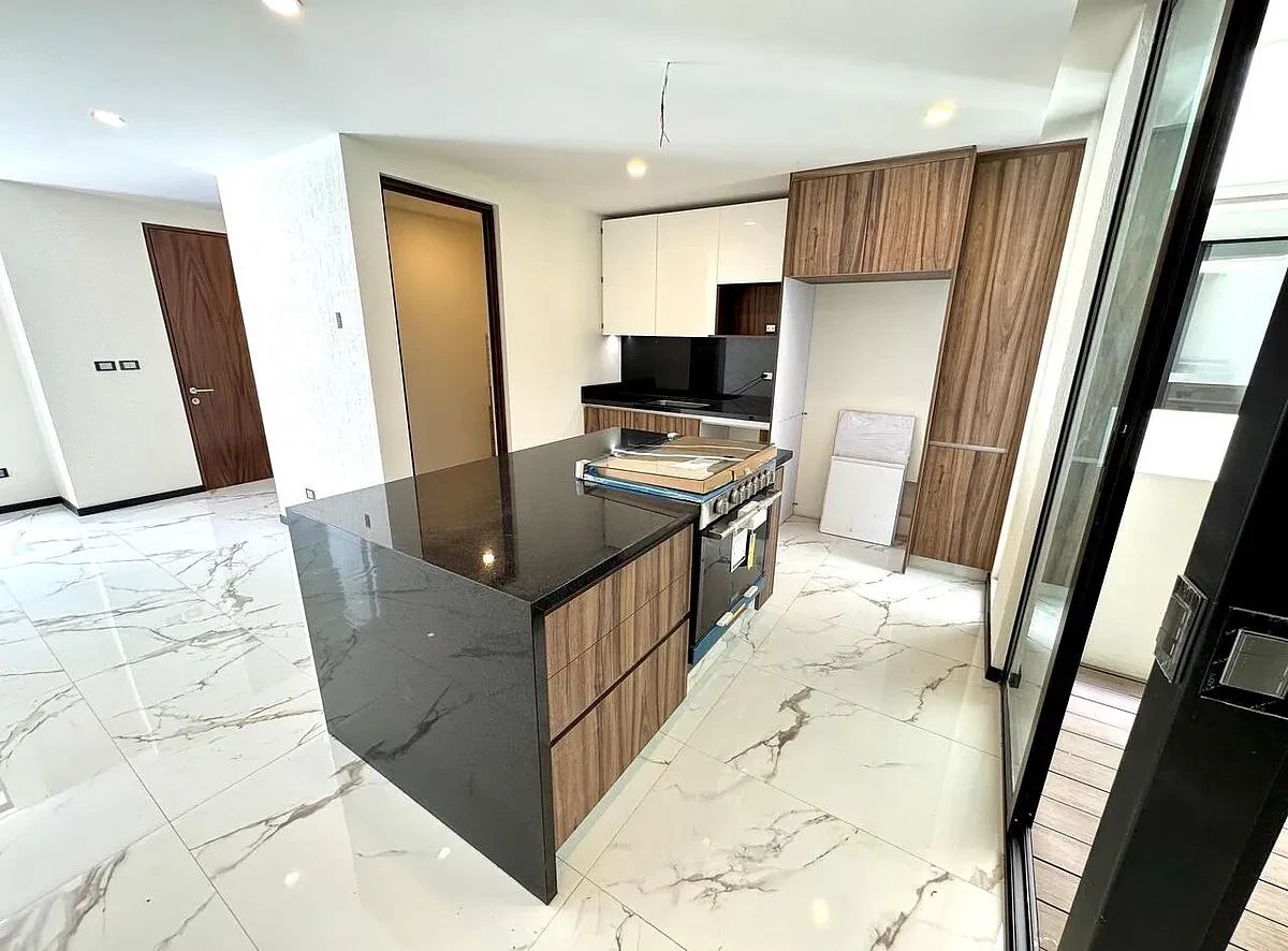 Casa en condominio en Del Valle Sur, Benito Juárez, foto 10 de 38