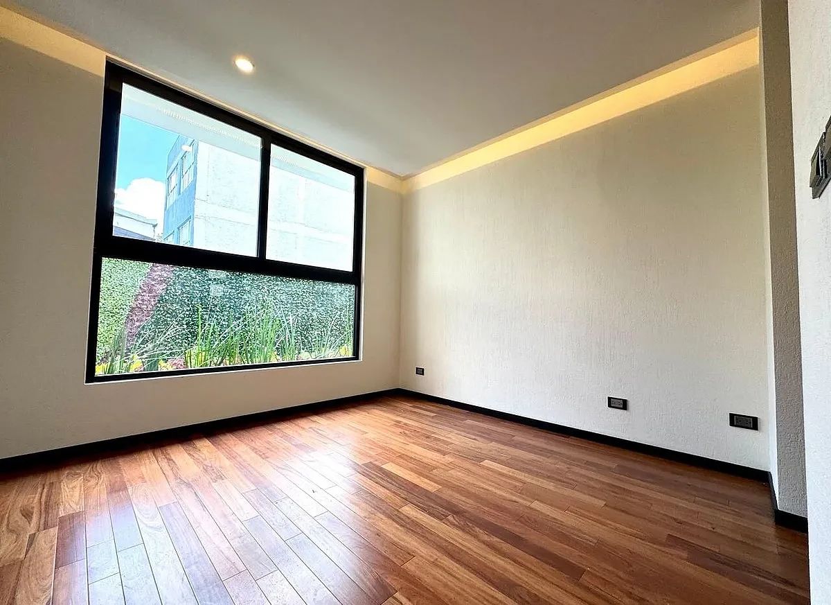 Casa en condominio en Del Valle Sur, Benito Juárez, foto 18 de 38