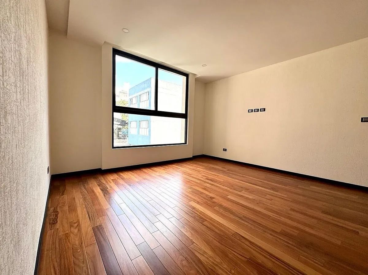 Casa en condominio en Del Valle Sur, Benito Juárez, foto 34 de 38