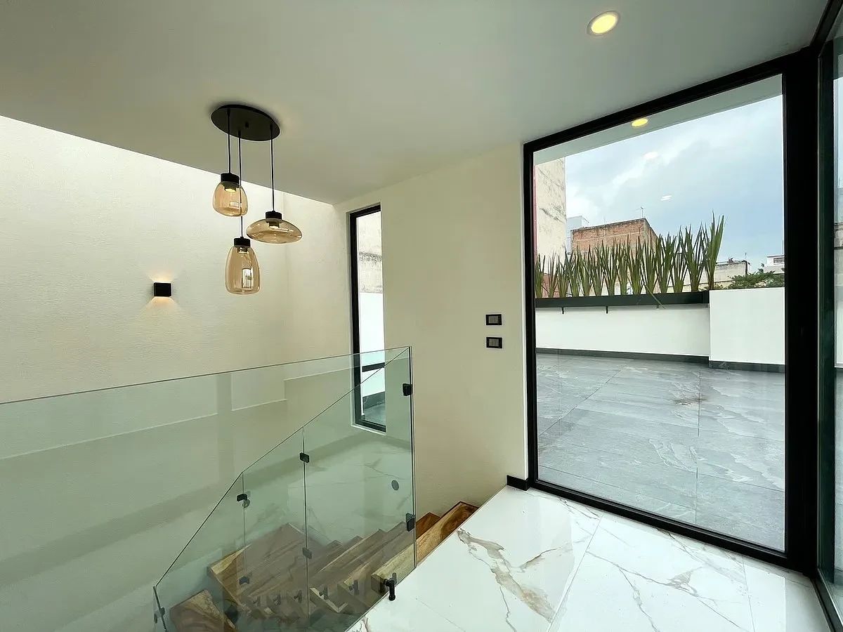 Casa en condominio en Del Valle Sur, Benito Juárez, foto 35 de 38