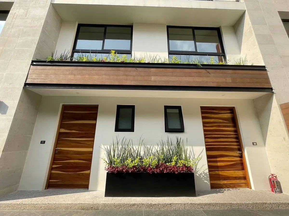 Casa en condominio en Del Valle Sur, Benito Juárez, foto 36 de 38