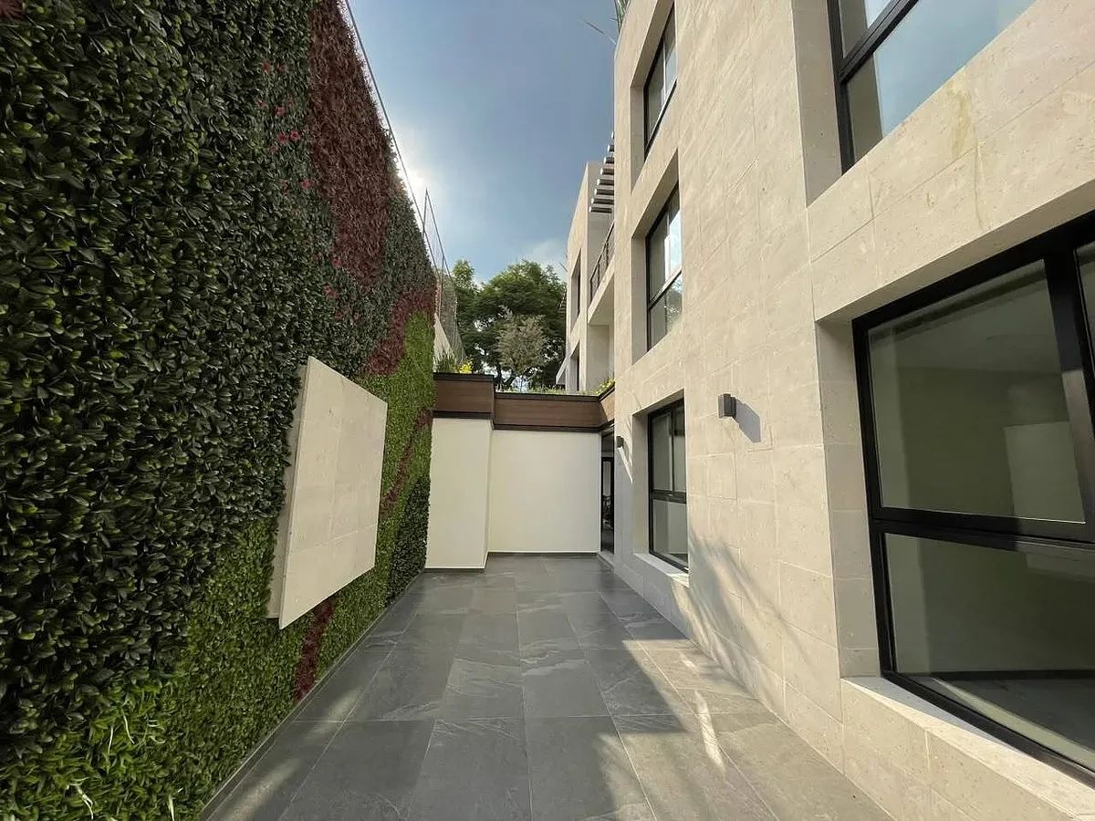 Casa en condominio en Del Valle Sur, Benito Juárez, foto 38 de 38