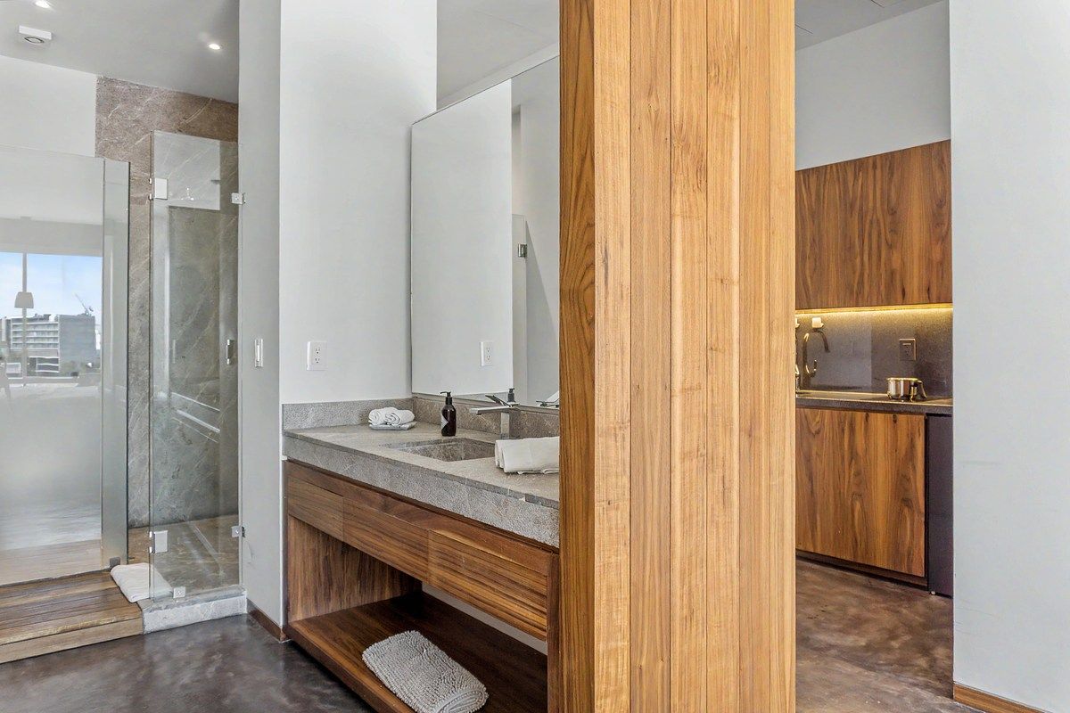 Apartment in Providencia 4a Secc, Guadalajara, photo 6 of 11