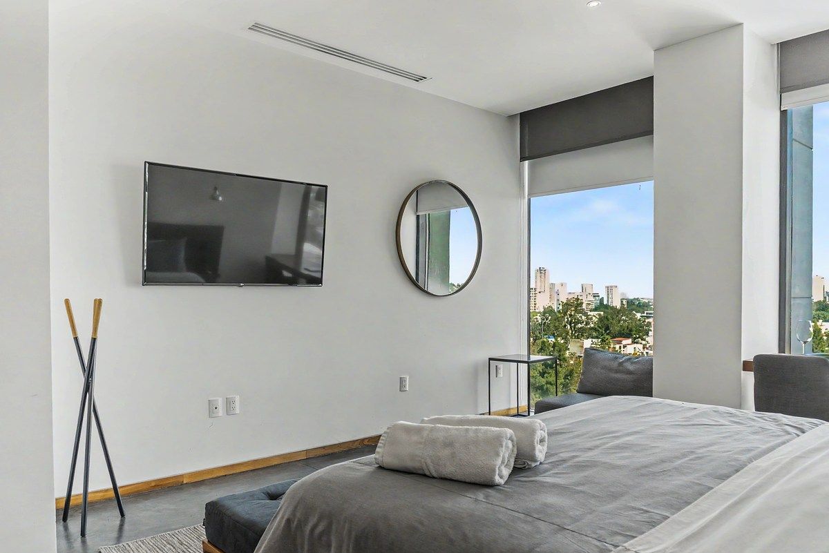 Apartment in Providencia 4a Secc, Guadalajara, photo 7 of 11
