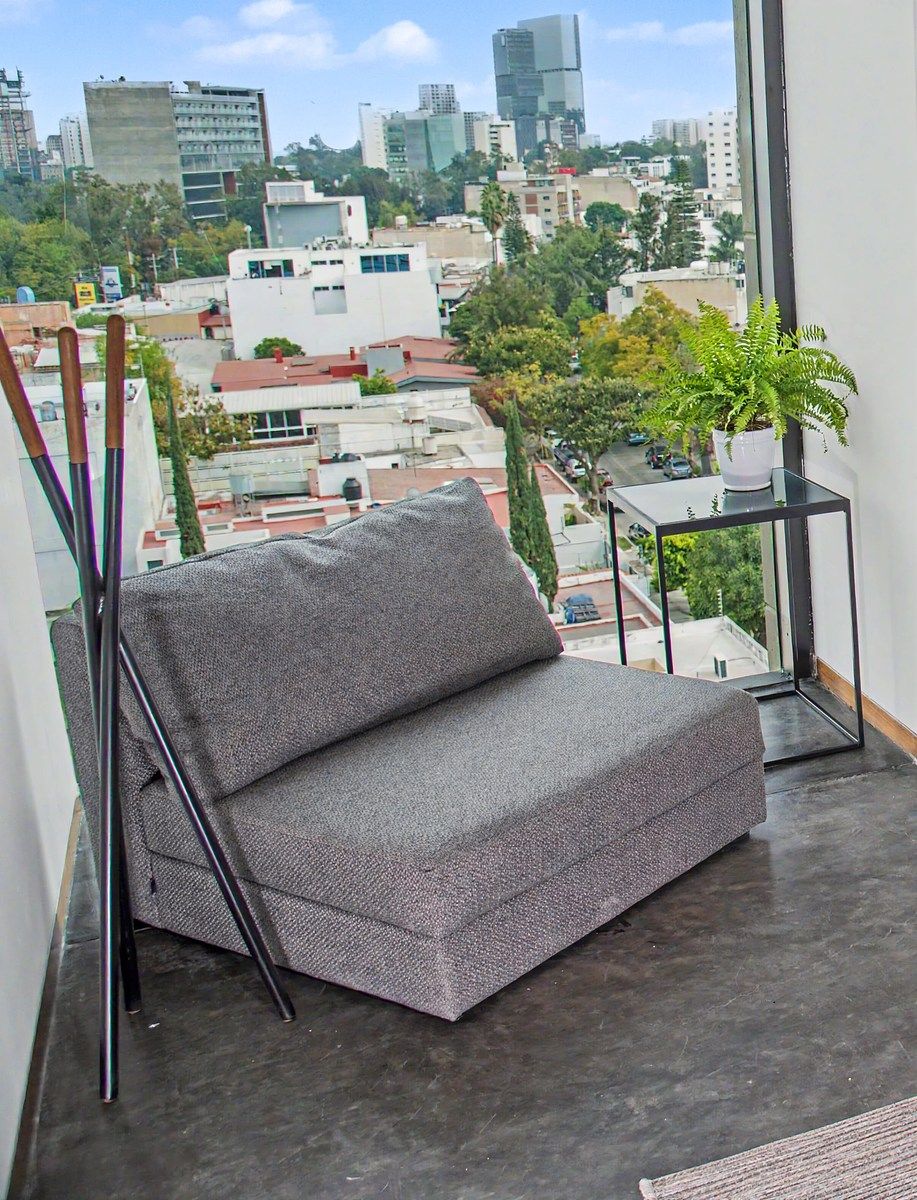 Apartment in Providencia 4a Secc, Guadalajara, photo 10 of 11