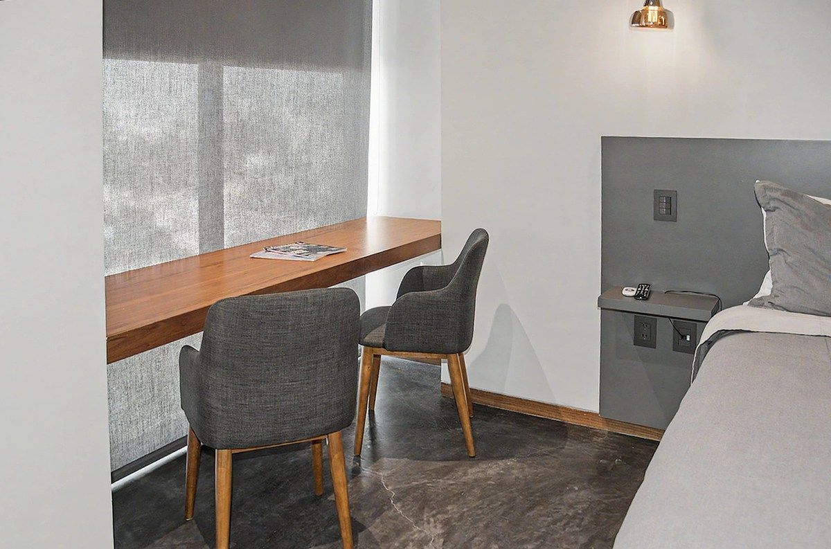 Apartment in Providencia 4a Secc, Guadalajara, photo 9 of 11
