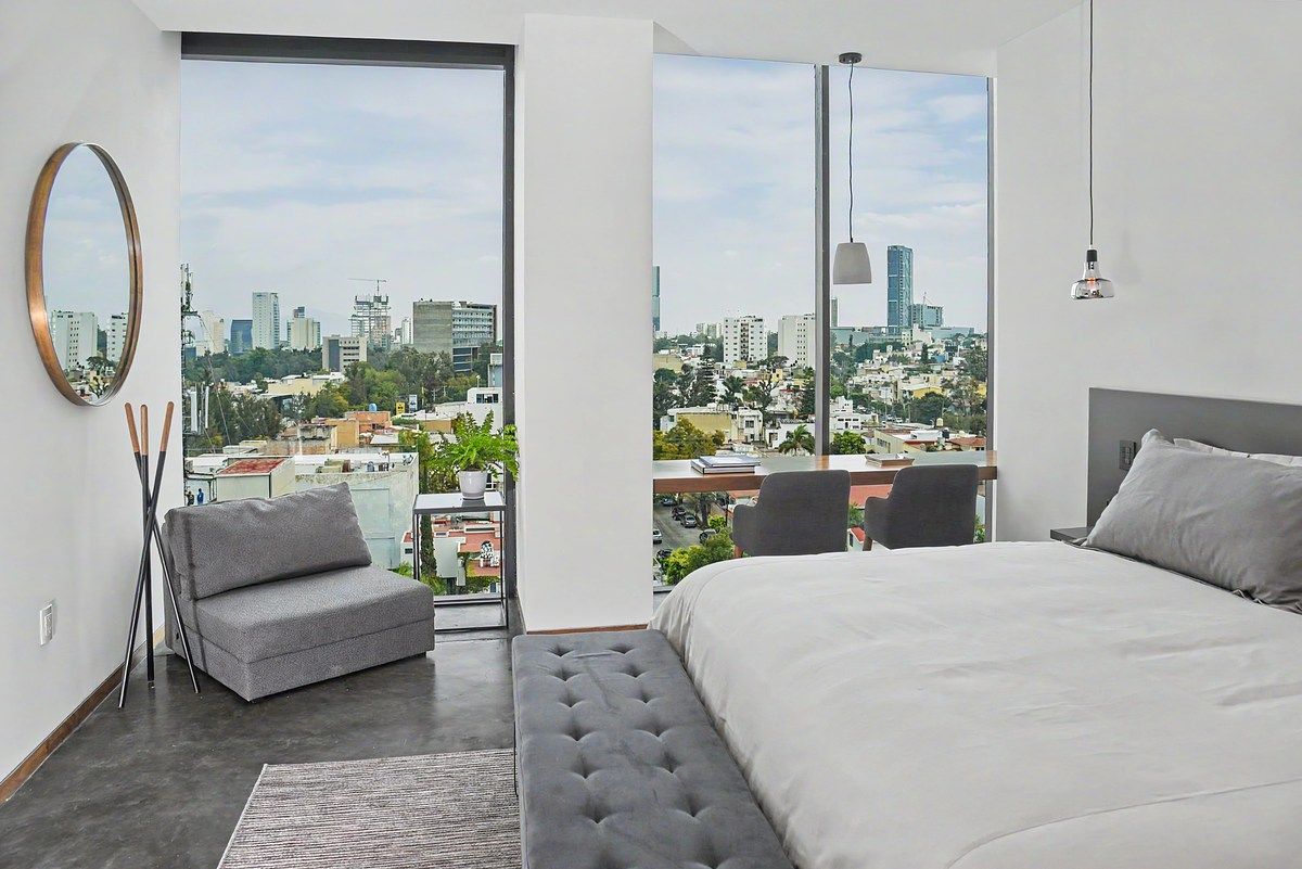 Apartment in Providencia 4a Secc, Guadalajara, photo 8 of 11