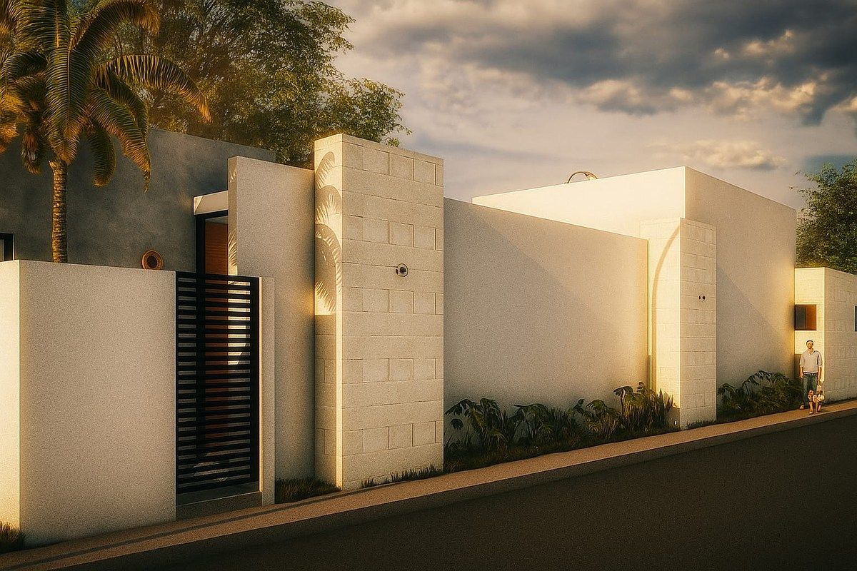 Casa en Dzityá, Mérida, foto 7 de 8