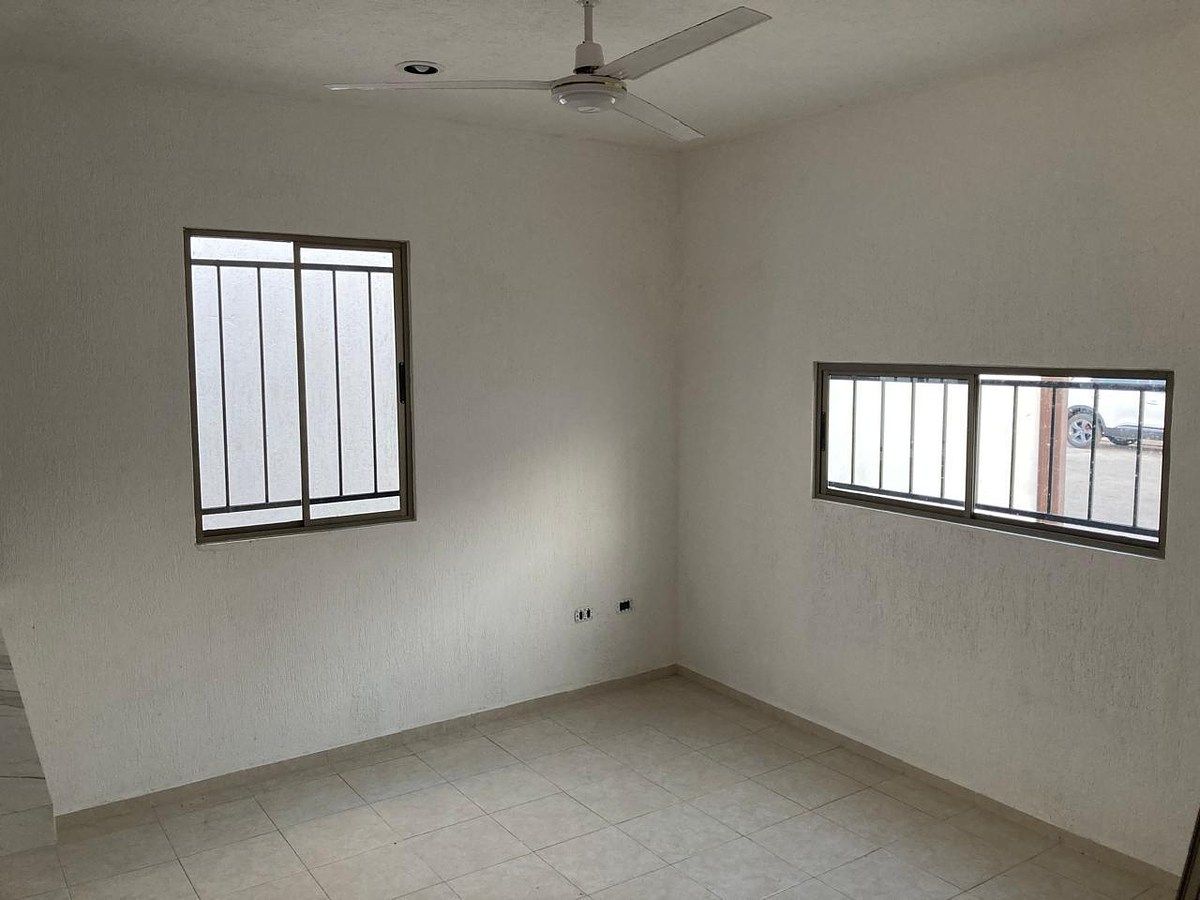 Casa em Las Américas II, Mérida, foto 7 de 13