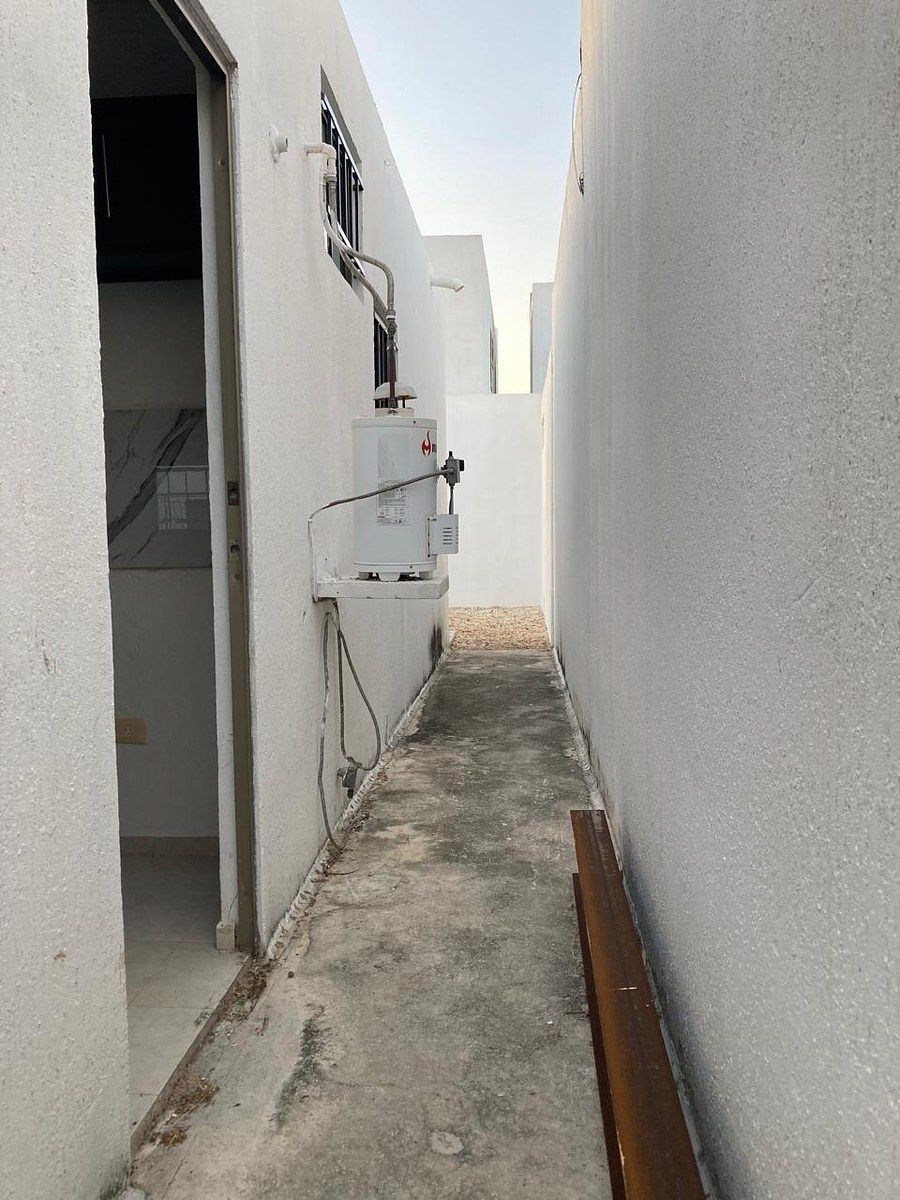 Casa em Las Américas II, Mérida, foto 10 de 13