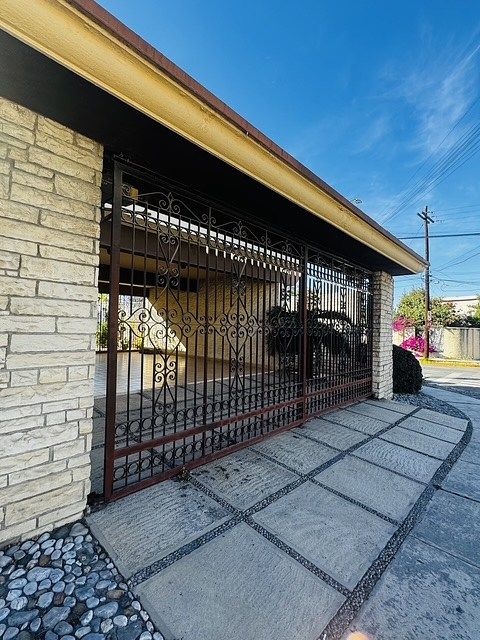 Casa en Del Valle, San Pedro Garza García, foto 2 de 36