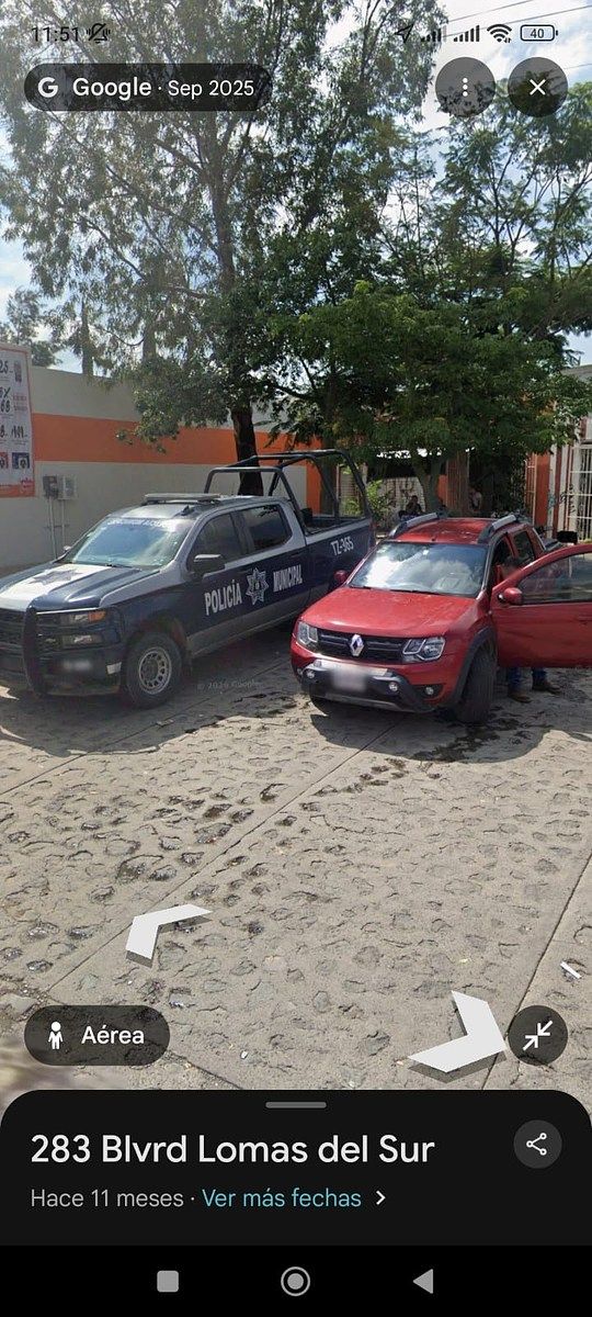 Local em Lomas Del Sur, Tlajomulco de Zúñiga, foto 4 de 5