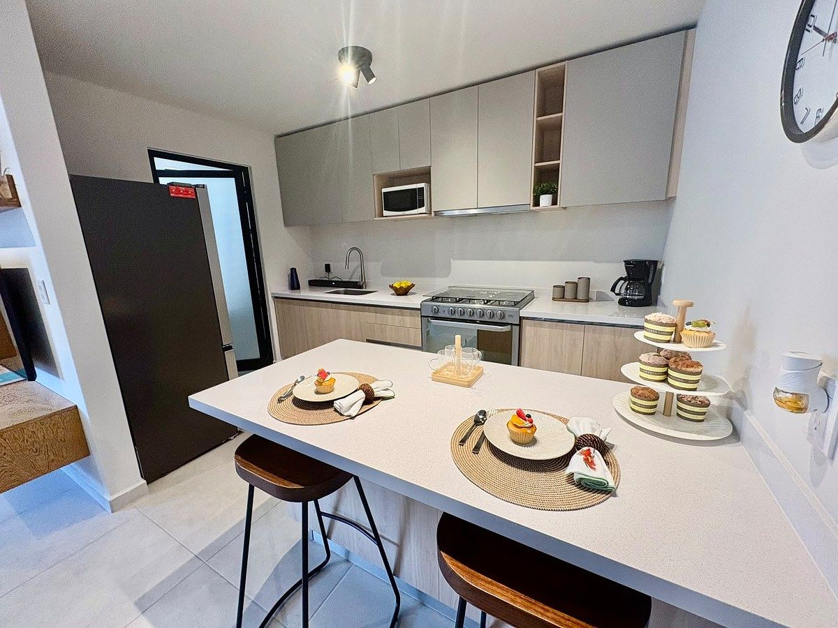 Apartamento em Zibatá, El Marqués, foto 3 de 14