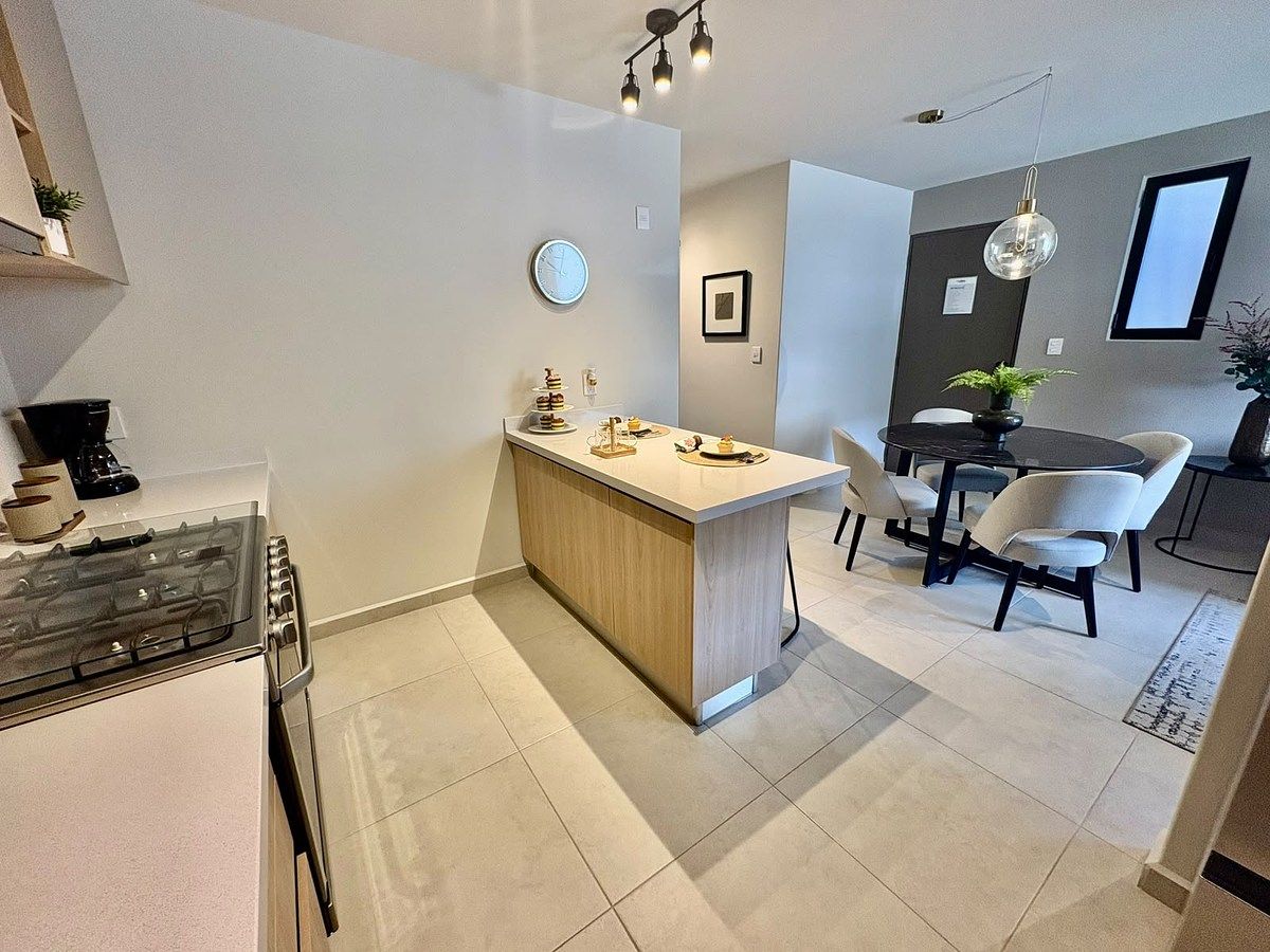 Apartamento em Zibatá, El Marqués, foto 4 de 14