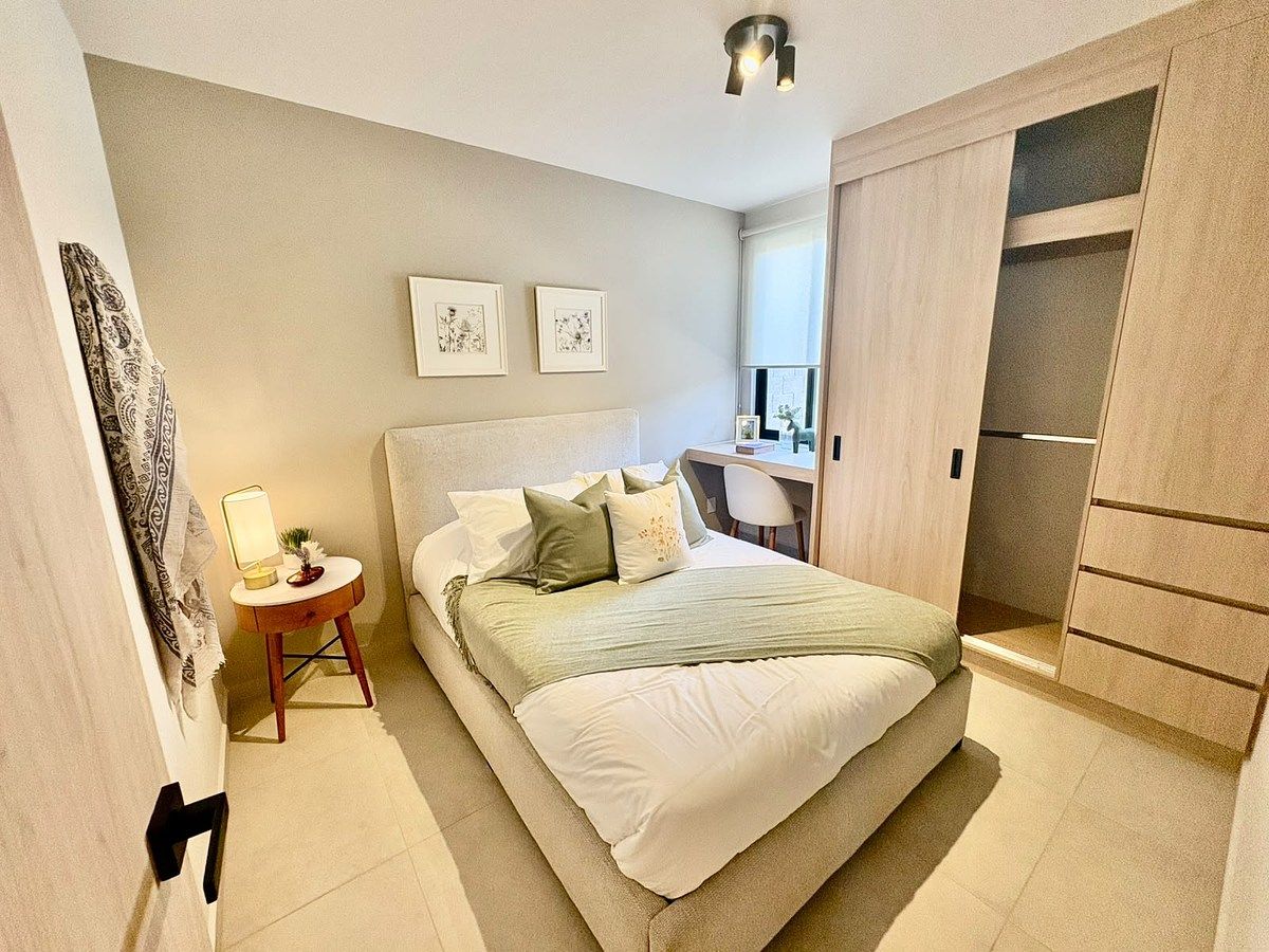 Apartamento em Zibatá, El Marqués, foto 7 de 14