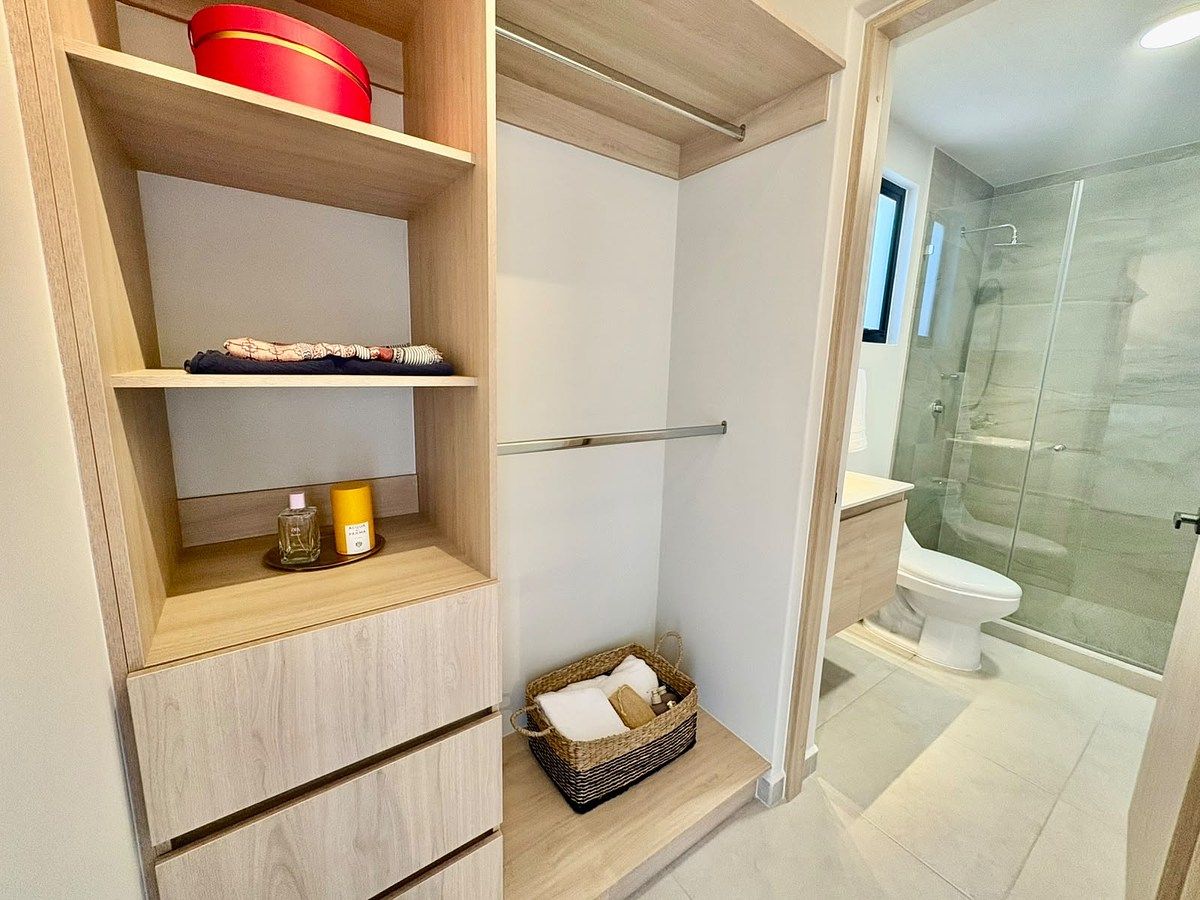 Apartamento em Zibatá, El Marqués, foto 8 de 14