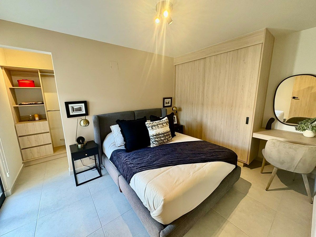 Apartamento em Zibatá, El Marqués, foto 9 de 14